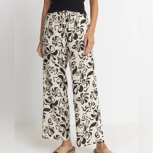 Rhythm Sundance Drawstring Pants